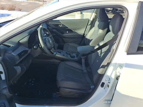 New 2026 Subaru Crosstrek 2.0i Premium AWD/4WD image 23