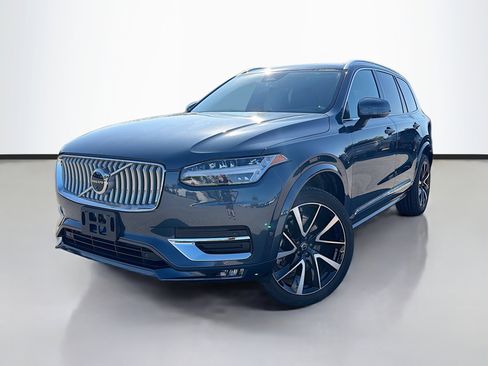 Used 2025 Volvo XC90 B5 Plus w/ Protection Package Premier image 1