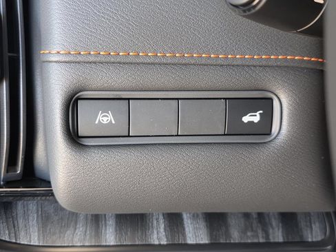 New 2026 Nissan Armada PRO-4X AWD/4WD image 42