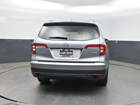 Used 2021 Honda Pilot Special Edition image 28