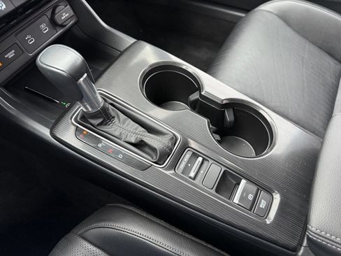 Used 2025 Honda Civic Sport Touring image 17