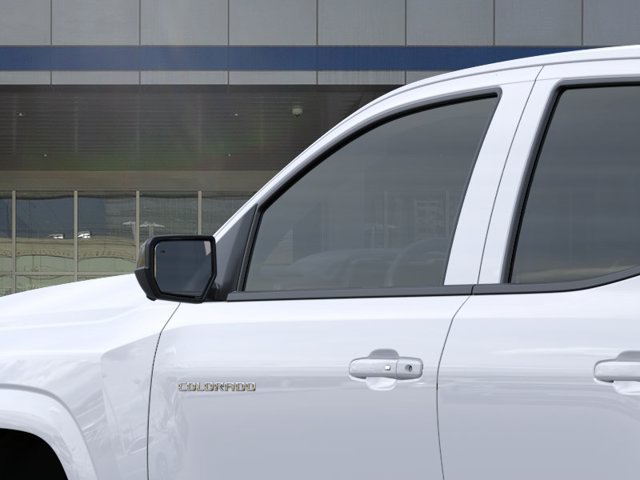 New 2026 Chevrolet Colorado LT w/ LT Convenience Package RWD image 12