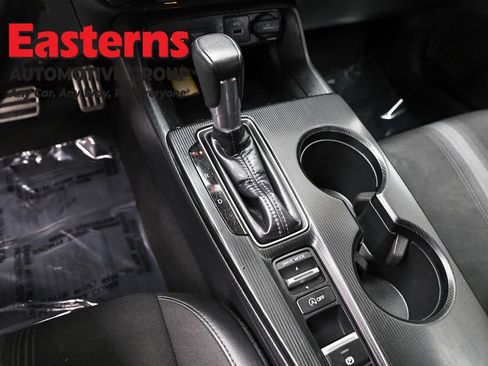 Used 2024 Honda Civic Sport image 13