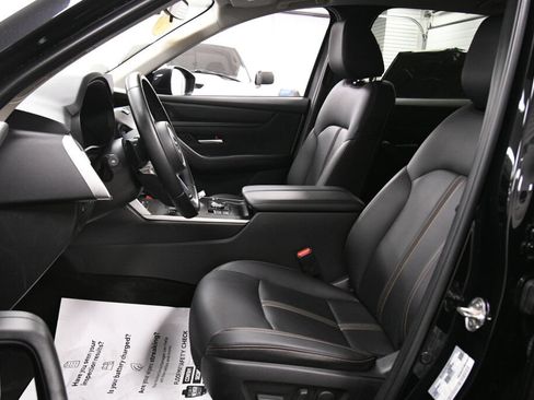 Used 2025 MAZDA CX-90 3.3 Turbo w/ Select Package AWD/4WD image 9