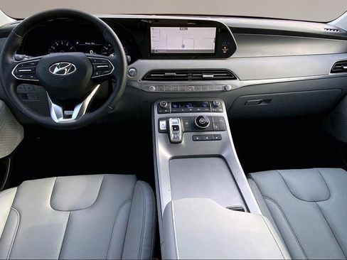 Used 2022 Hyundai Palisade SEL w/ Premium Package image 15