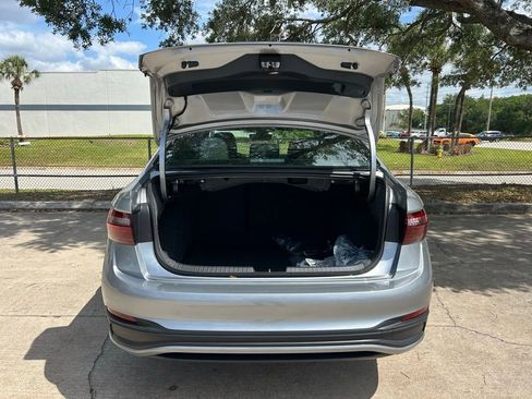 New 2026 Volkswagen Jetta Sport FWD image 52