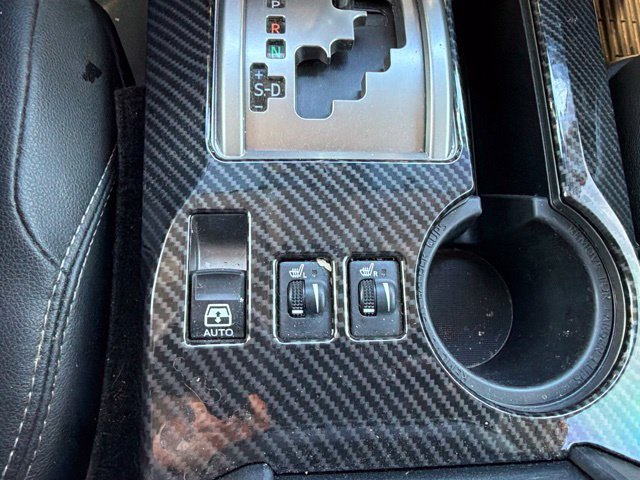 Used 2023 Toyota 4Runner SR5 Premium w/ Moonroof Package RWD image 21