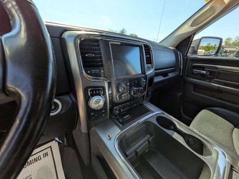 Used 2017 RAM 1500 Sport AWD/4WD image 14