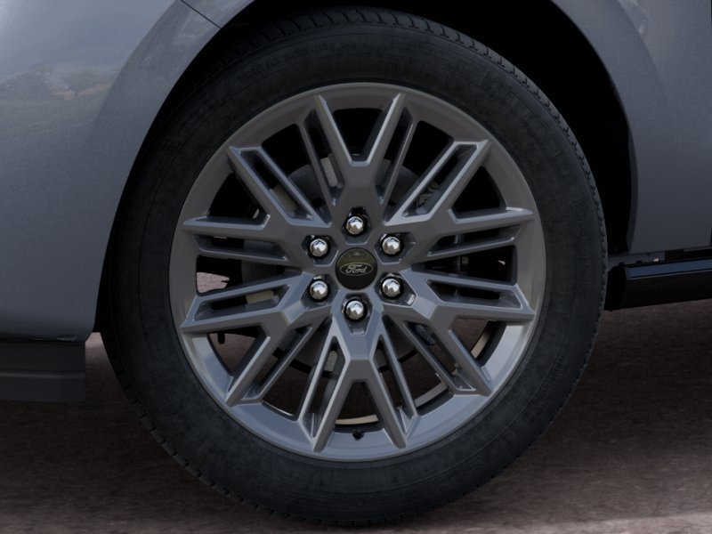 New 2027 Ford Expedition Platinum w/ Stealth Appearance Package AWD/4WD image 19