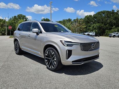 New 2026 Volvo XC90 B6 Plus