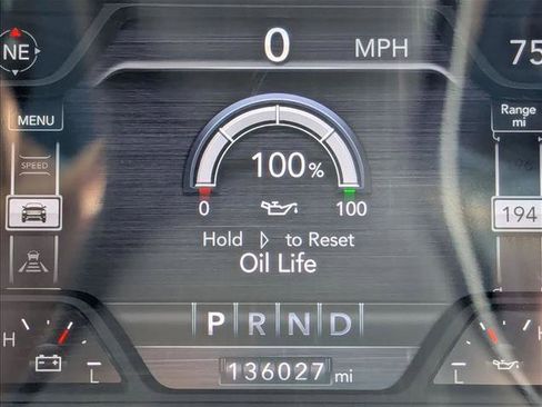 Used 2019 RAM 3500 Laramie AWD/4WD image 10