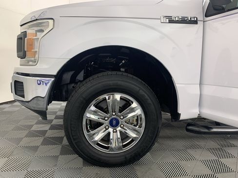 Used 2020 Ford F150 XL w/ Equipment Group 101A Mid RWD image 12