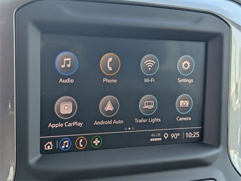 Certified 2024 Chevrolet Silverado 1500 Custom image 15