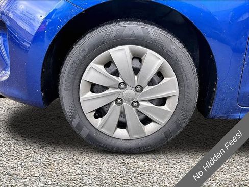 Used 2020 Kia Rio S FWD image 9