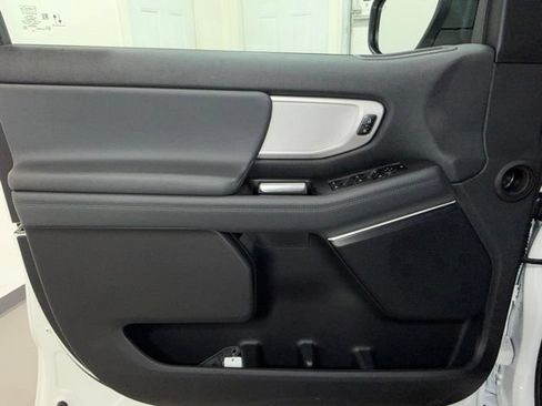 New 2027 Ford Expedition Max Active AWD/4WD image 10
