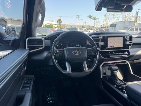Used 2024 Toyota Tundra SR5 RWD image 29