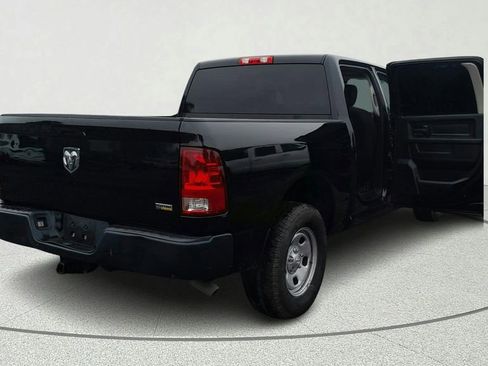 Used 2019 RAM 1500 Tradesman image 13