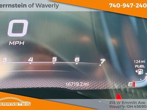 Used 2023 RAM 2500 Power Wagon w/ Level 2 Equipment Group image 10