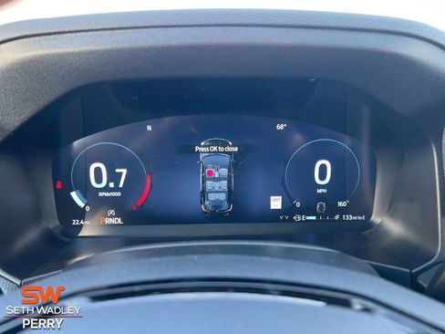 New 2026 Ford Explorer ST-Line w/ ST-Line Street Pack image 20