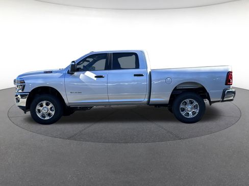 New 2026 RAM 2500 Big Horn image 2