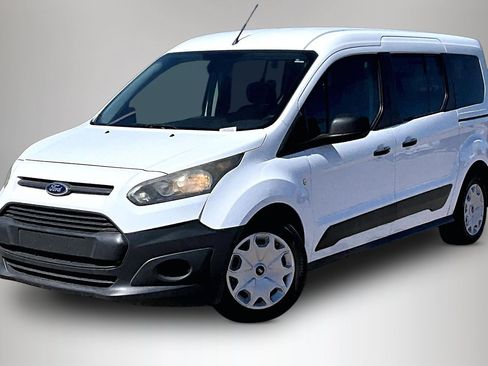 Used 2016 Ford Transit Connect XL image 3