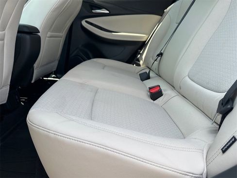 New 2026 Buick Encore GX Preferred image 21