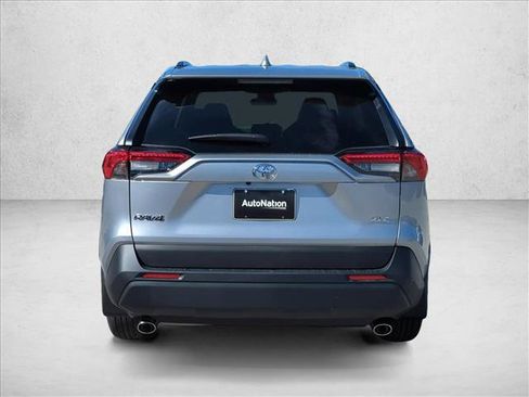 Certified 2025 Toyota RAV4 XLE w/ Convenience Package FWD image 6