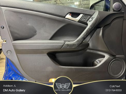 Used 2012 Acura TSX Sedan FWD image 14