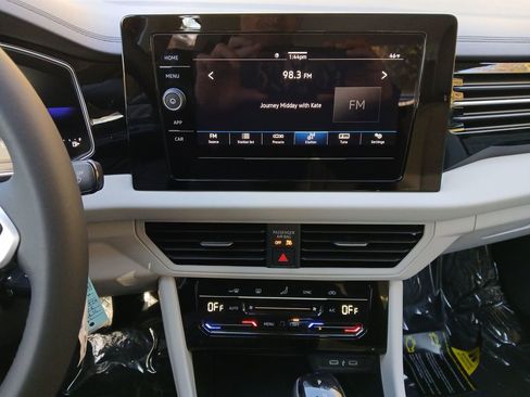 New 2026 Volkswagen Jetta S image 18