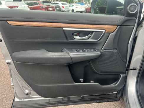 Used 2020 Honda CR-V EX image 13