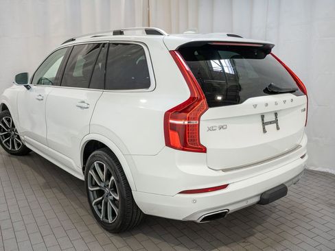 Used 2019 Volvo XC90 T6 Momentum w/ Protection Package Premier image 4