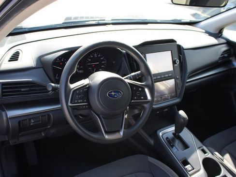 Used 2024 Subaru Impreza 2.0i image 11