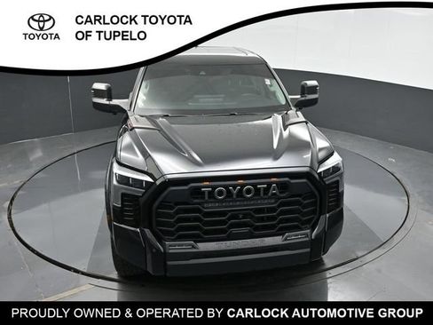 Used 2023 Toyota Tundra TRD Pro w/ TRD Pro Tow Package AWD/4WD image 50