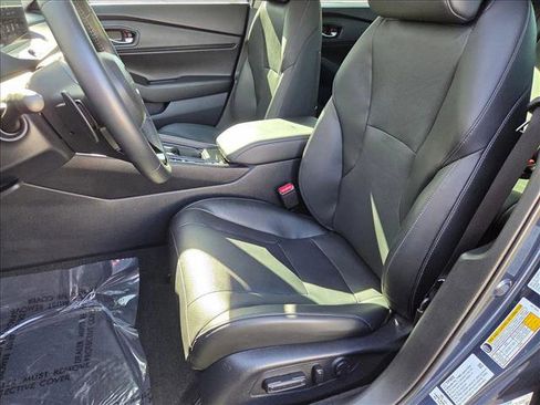 Used 2025 Honda Accord EX-L image 16