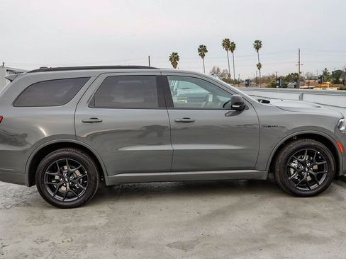 New 2026 Dodge Durango GT image 13