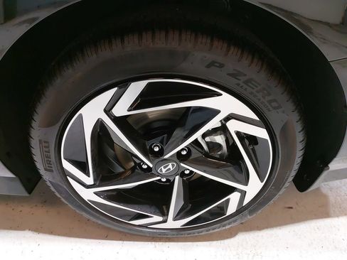 New 2026 Hyundai Sonata SEL image 31