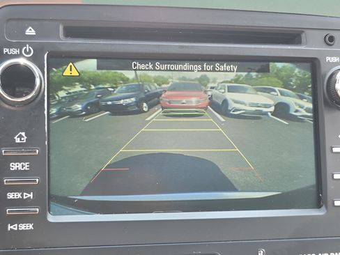 Used 2016 GMC Acadia Denali FWD image 10
