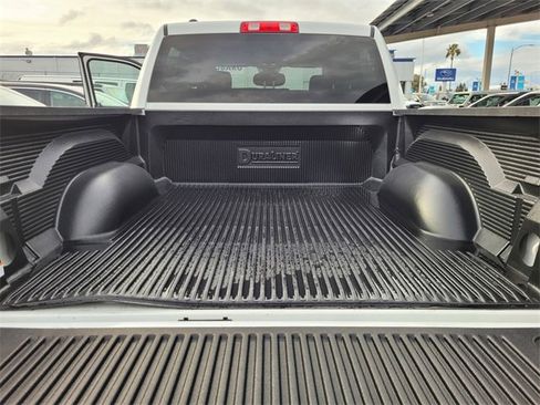 Certified 2024 RAM 1500 Classic Warlock image 19