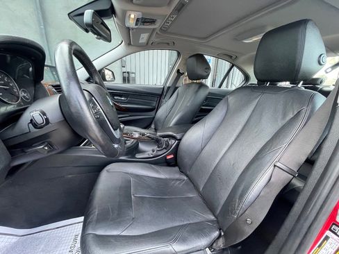 Used 2014 BMW 335i xDrive Sedan image 11
