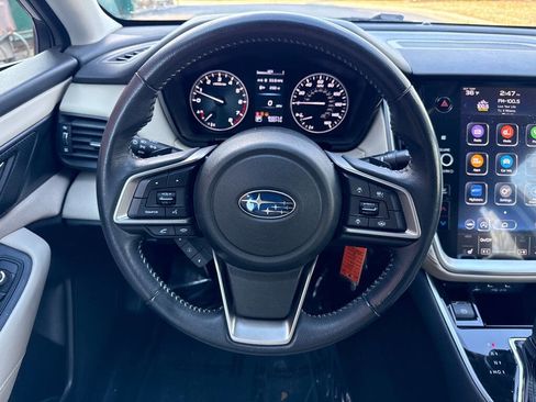 Used 2022 Subaru Legacy Premium image 17