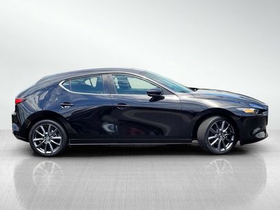 Certified 2023 MAZDA MAZDA3 s