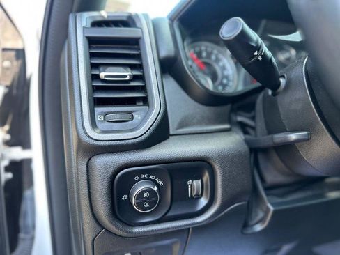 Used 2021 RAM 1500 Tradesman w/ Level 1 Safety Group RWD image 13