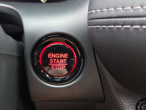 New 2026 Honda HR-V EX-L image 22