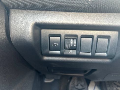 Certified 2026 Subaru Outback Premium AWD/4WD image 11