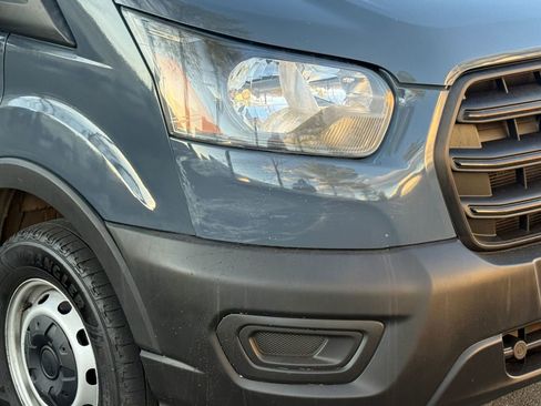 Used 2020 Ford Transit 250 148 High Roof Extended image 6