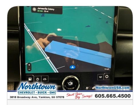 New 2026 GMC Terrain AT4 w/ Convenience Package III image 38