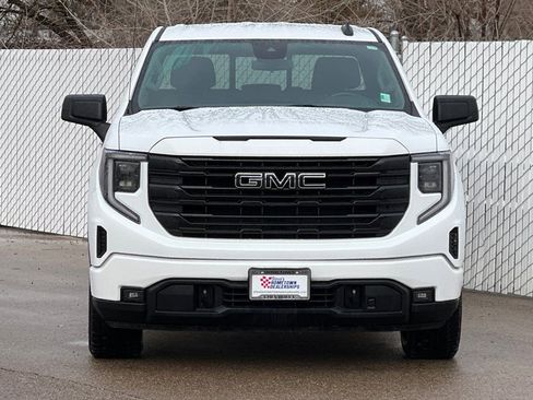 Used 2023 GMC Sierra 1500 Elevation w/ Preferred Package image 6