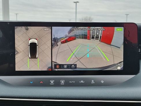 New 2026 Nissan Leaf image 26