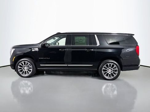 New 2026 GMC Yukon XL Denali AWD/4WD image 4