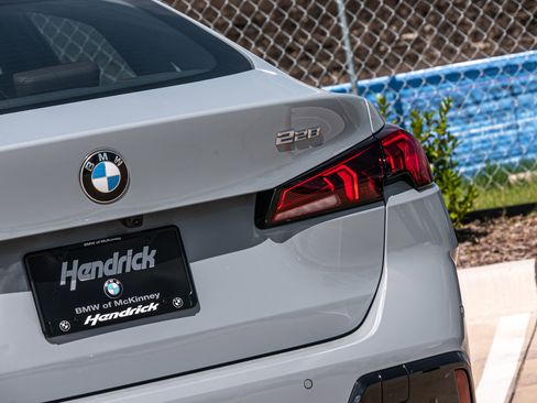 Used 2026 BMW 228i w/ Technology Package image 6